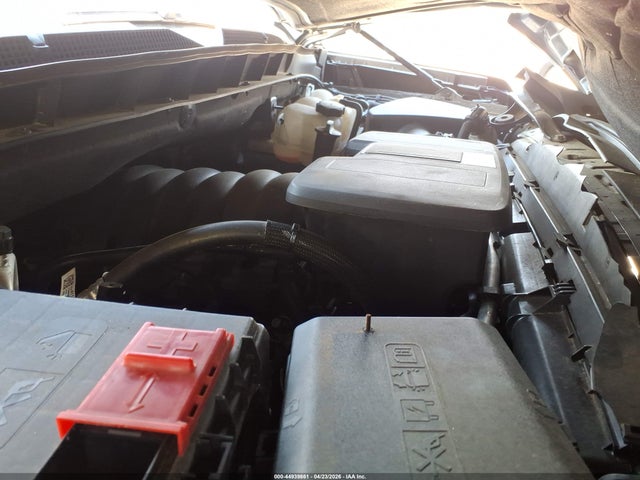 Chevrolet Tahoe 2wd Commercial Fleet