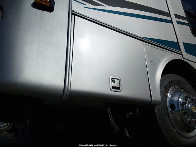 Roadmaster Monocoque
