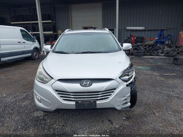 Hyundai TUCSON Se