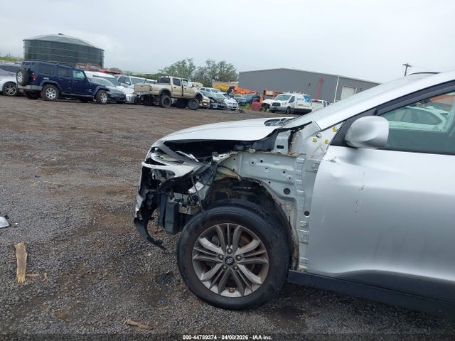 Hyundai TUCSON Se