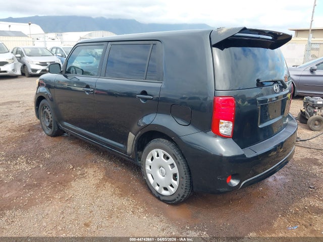 Scion xB Release Series