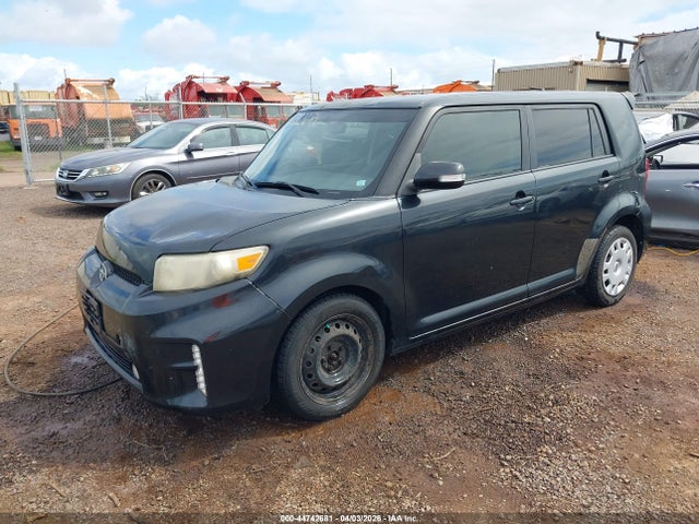 Scion xB Release Series