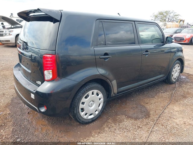 Scion xB Release Series
