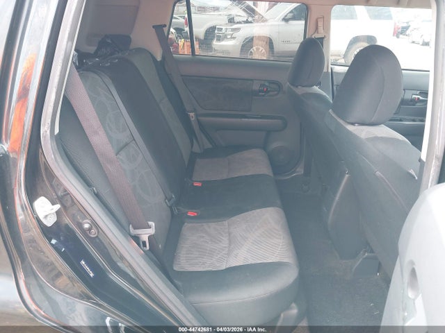 Scion xB Release Series