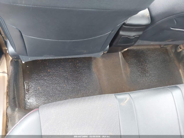 Toyota Corolla Se Special Edition