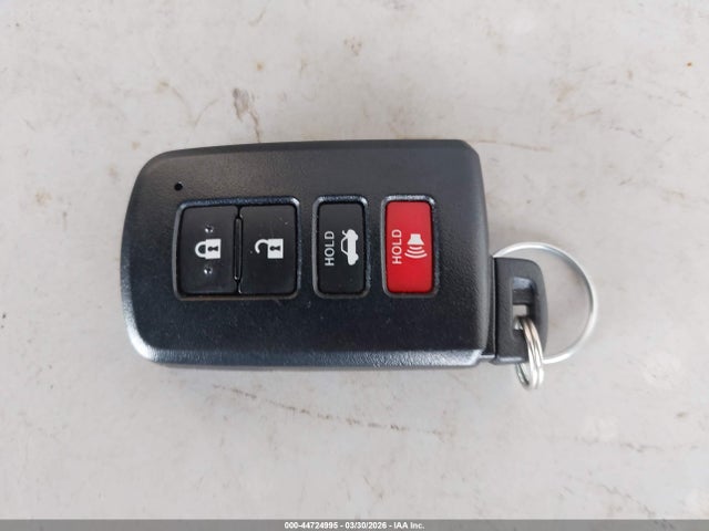 Toyota Corolla Se Special Edition