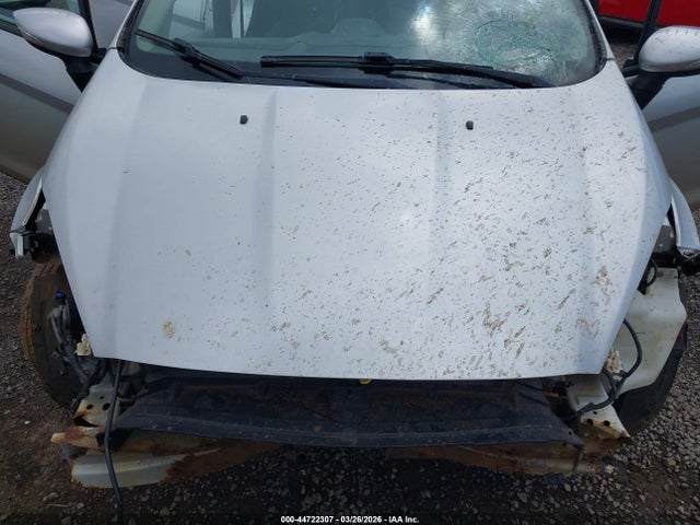 Ford Fiesta Se