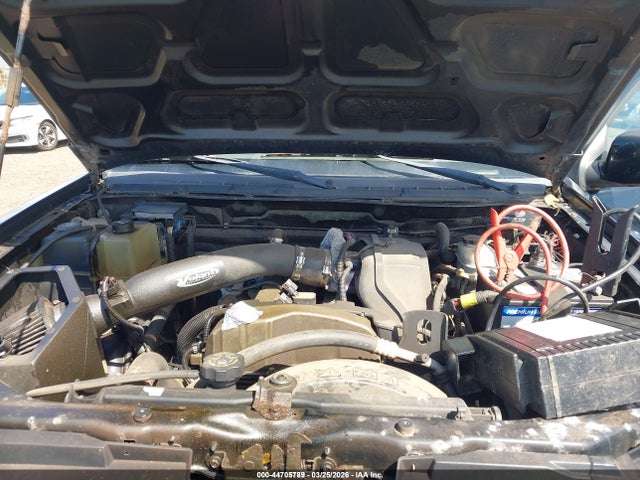 Chevrolet Colorado 2lt