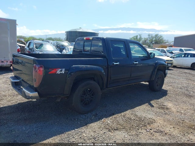 Chevrolet Colorado 2lt