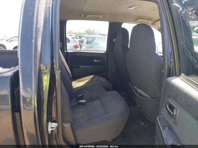Chevrolet Colorado 2lt