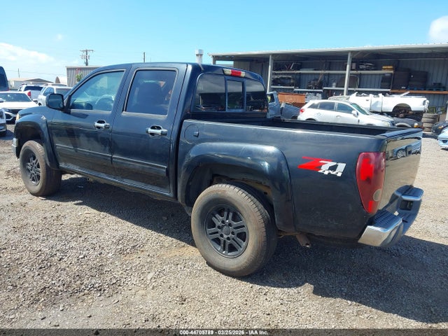 Chevrolet Colorado 2lt