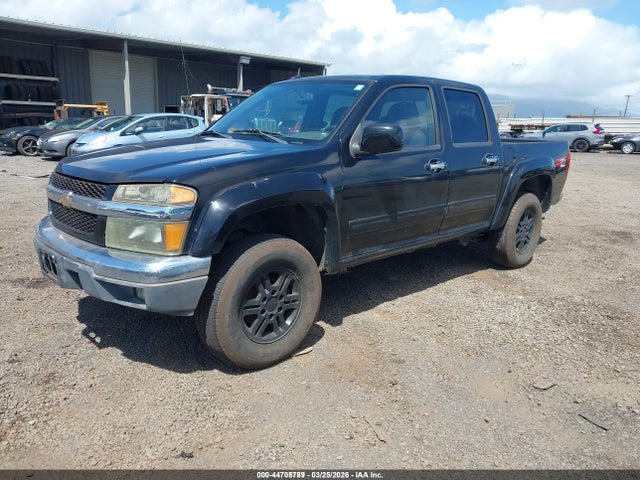 Chevrolet Colorado 2lt