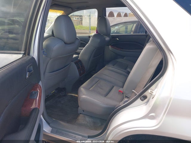 Acura MDX