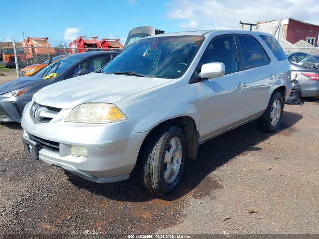 Acura MDX
