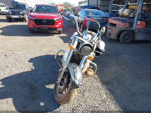 Kawasaki Vn1700 C