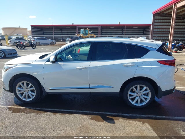 Acura RDX Standard