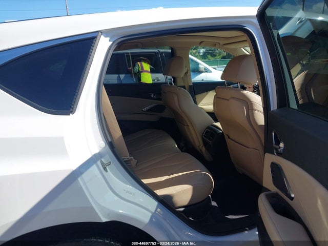 Acura RDX Standard