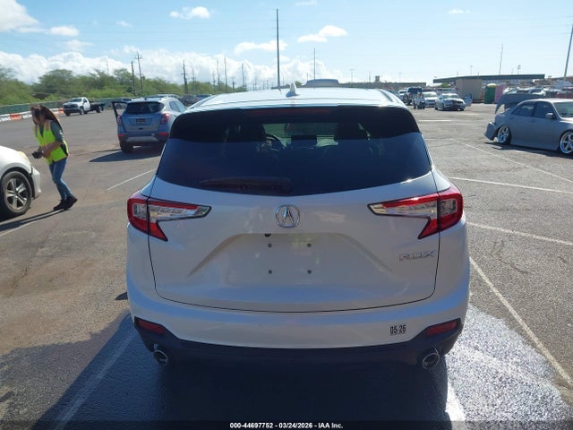 Acura RDX Standard