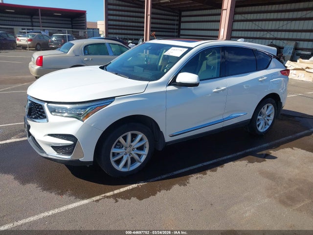 Acura RDX Standard