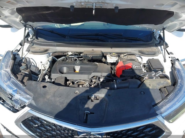 Acura RDX Standard