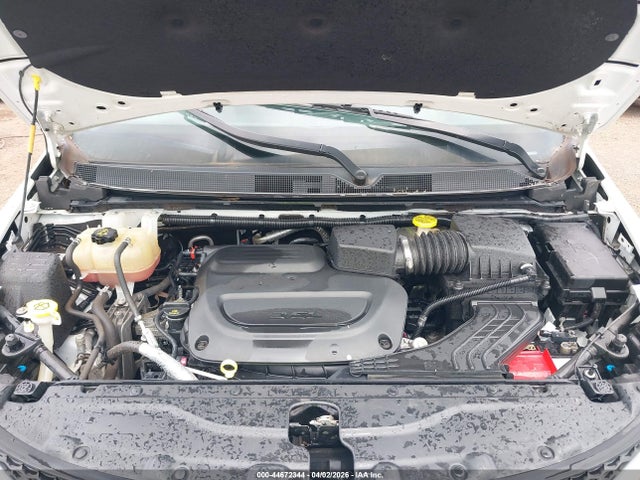Chrysler Pacifica Touring L