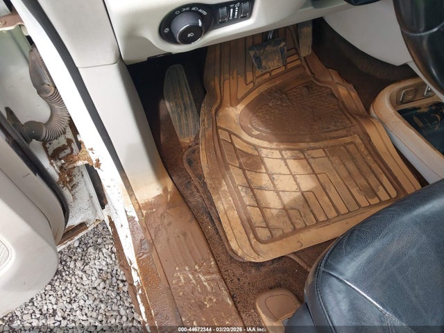 Chrysler Pacifica Touring L
