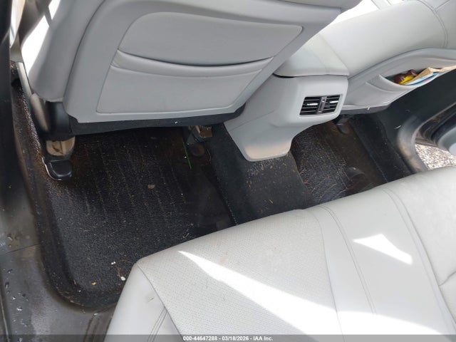 Honda Accord Ex-l V-6