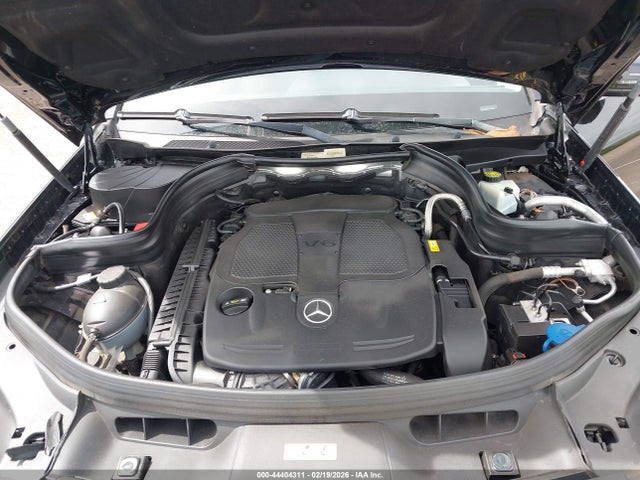 Mercedes-Benz GLK