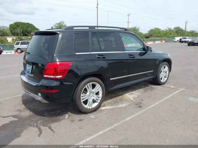 Mercedes-Benz GLK