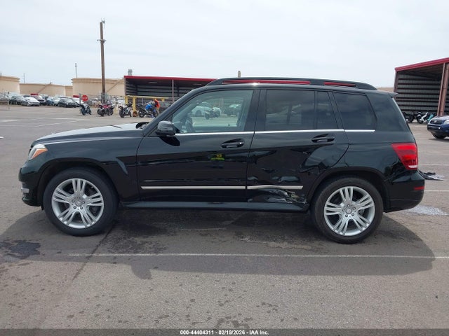 Mercedes-Benz GLK