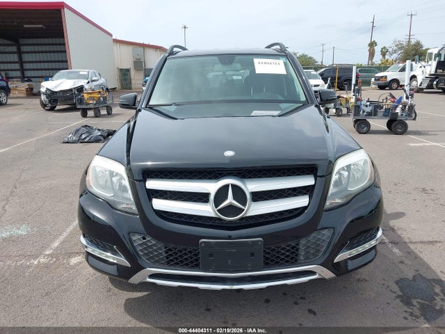 Mercedes-Benz GLK