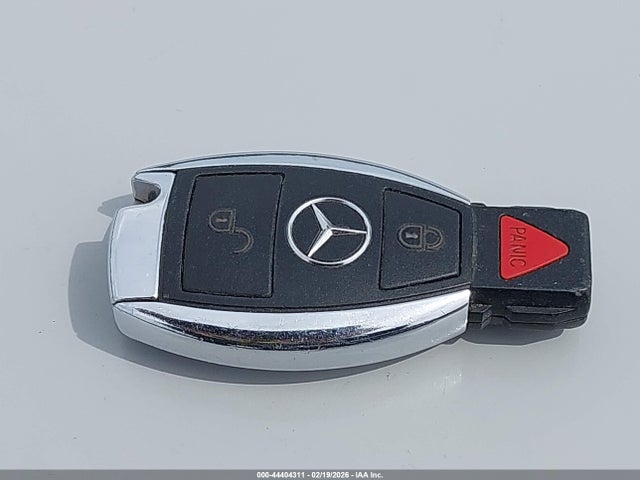 Mercedes-Benz GLK