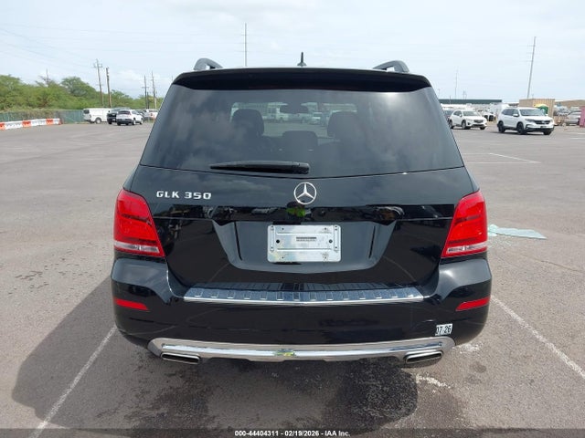 Mercedes-Benz GLK