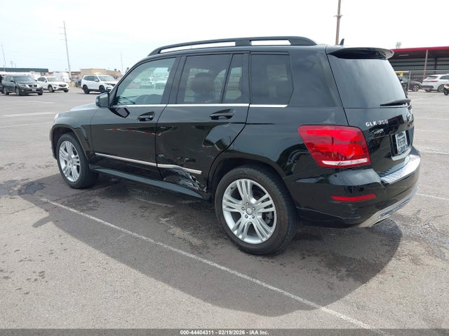 Mercedes-Benz GLK