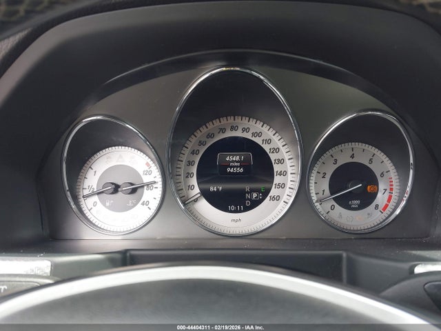 Mercedes-Benz GLK