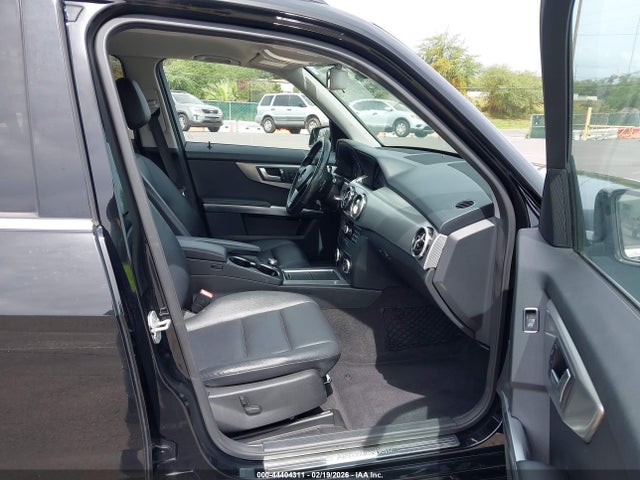 Mercedes-Benz GLK