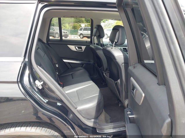 Mercedes-Benz GLK