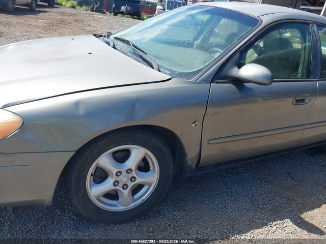 Ford Taurus Ses