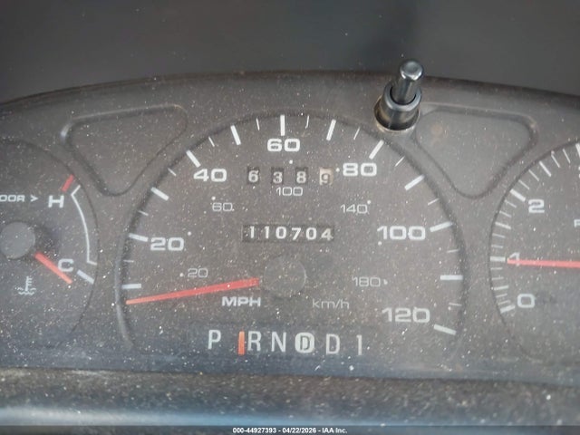 Ford Taurus Ses