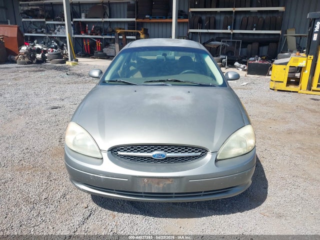 Ford Taurus Ses