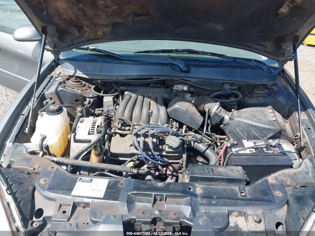 Ford Taurus Ses