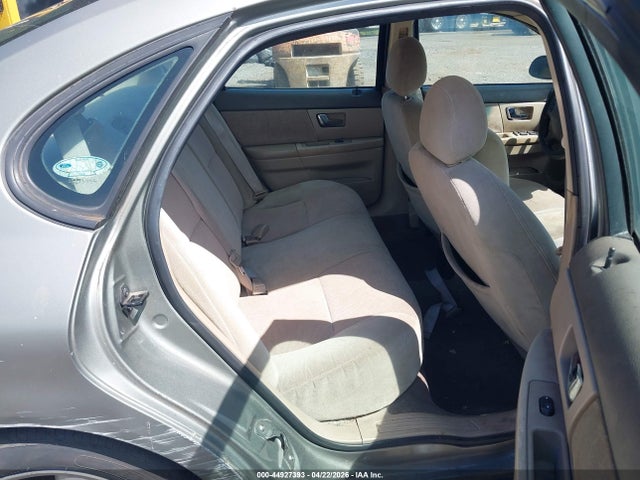 Ford Taurus Ses