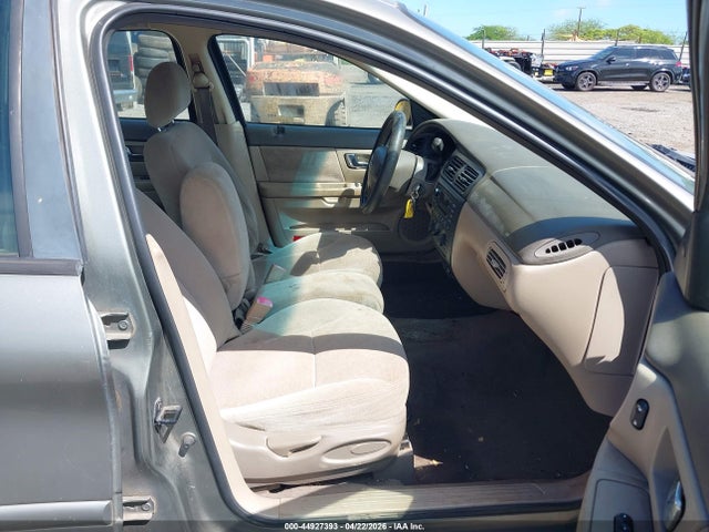 Ford Taurus Ses