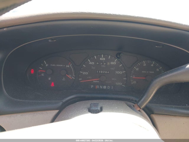 Ford Taurus Ses
