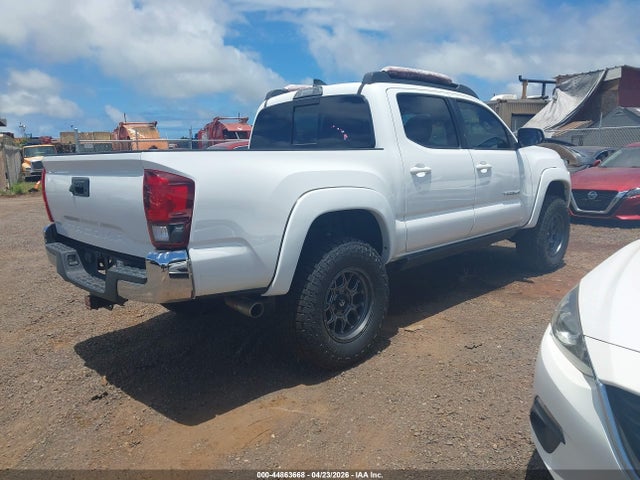 Toyota Tacoma Trd Off Road