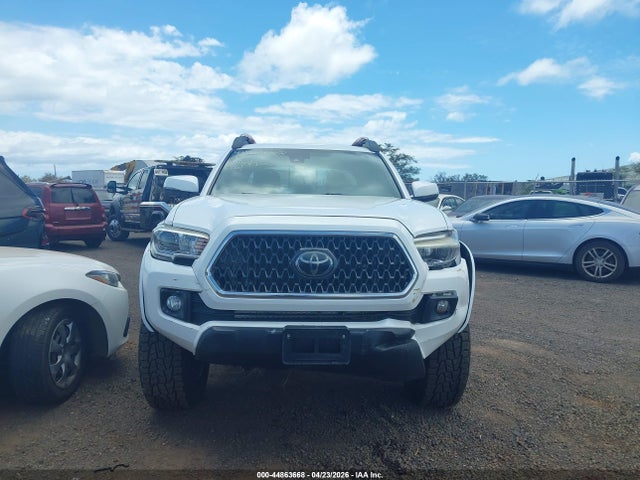 Toyota Tacoma Trd Off Road