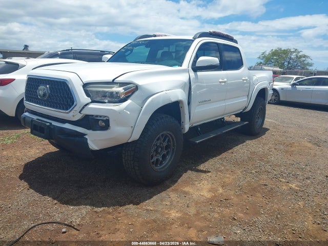 Toyota Tacoma Trd Off Road