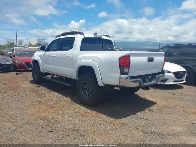 Toyota Tacoma Trd Off Road