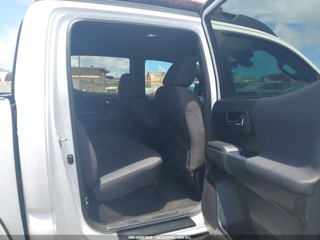 Toyota Tacoma Trd Off Road