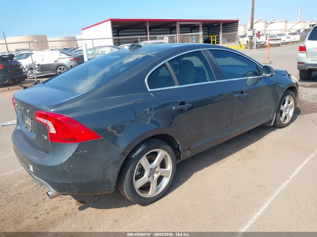 Volvo S60 T5